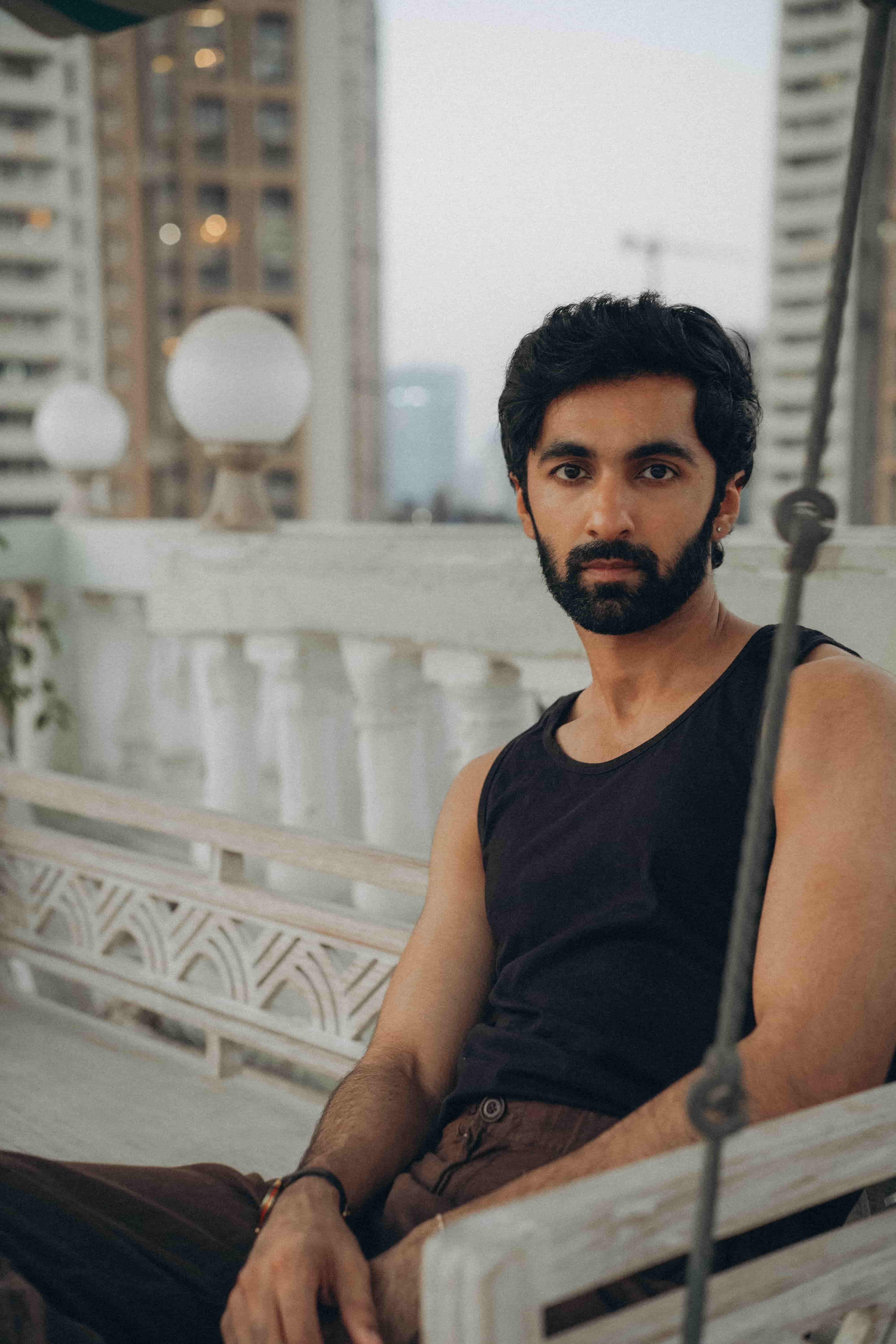 Rohan Gurbaxani